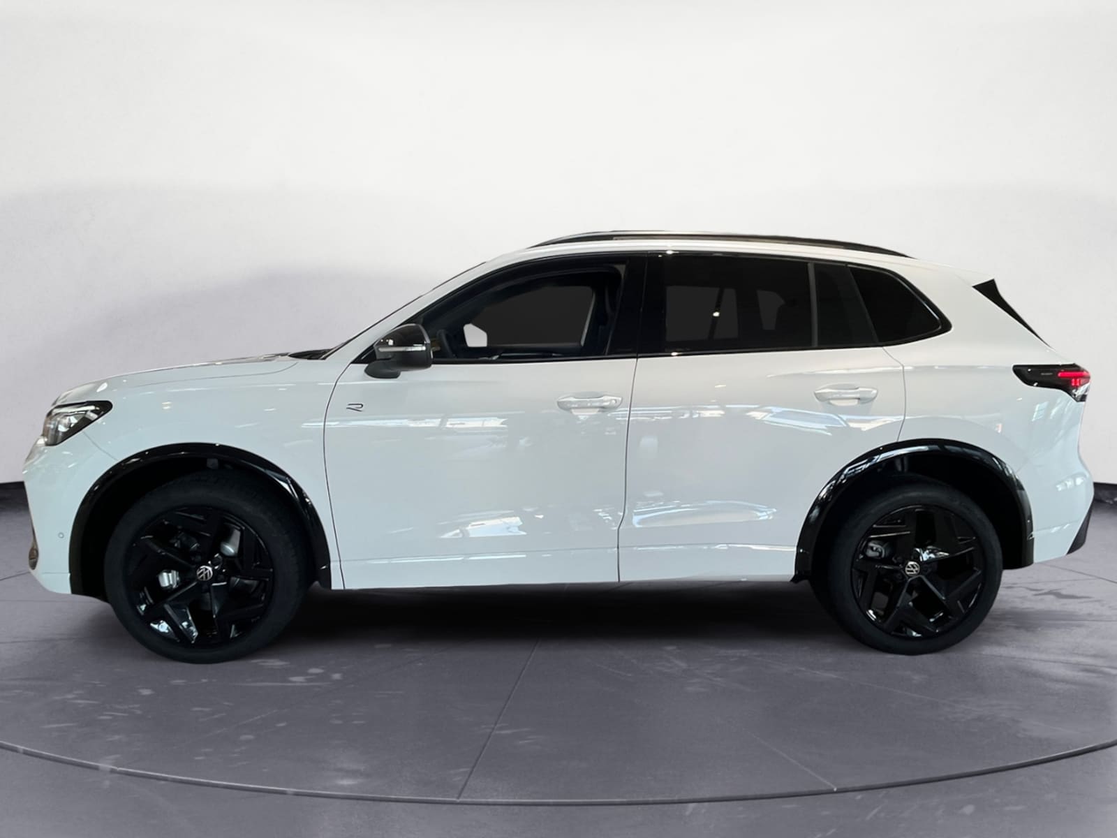 Volkswagen Tiguan – Bild 2