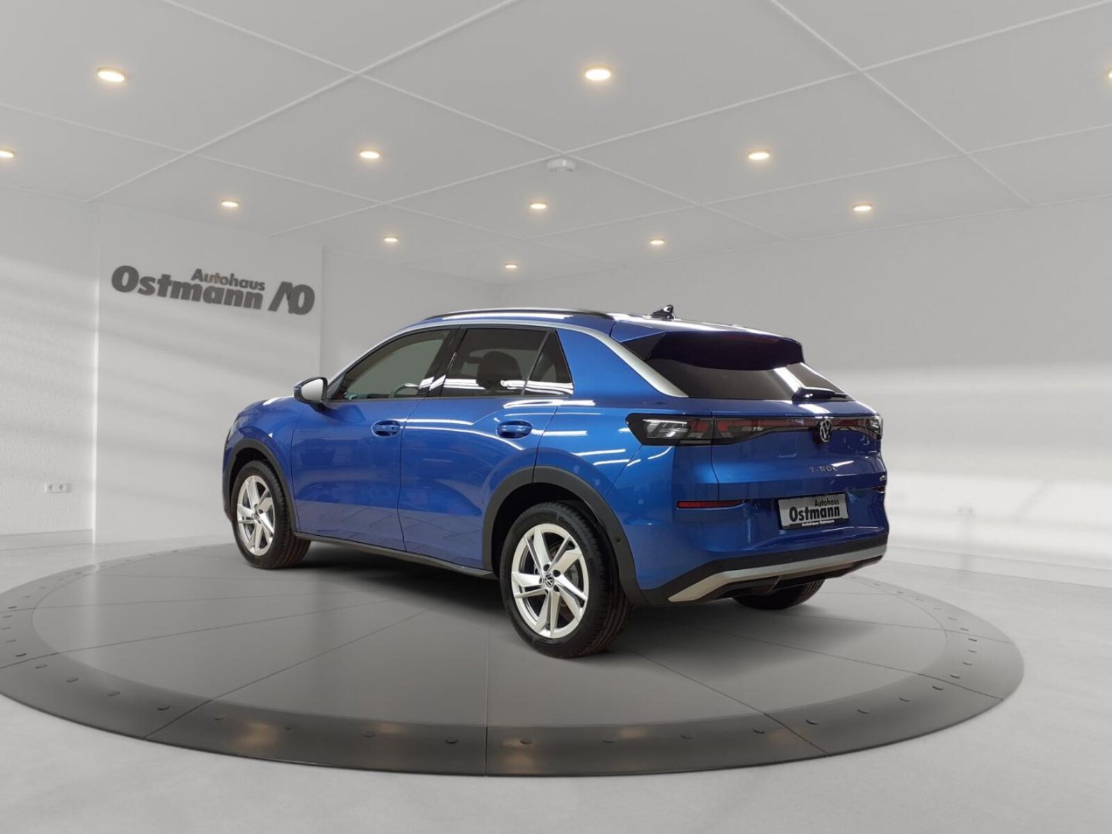 Volkswagen T-Roc – Bild 3