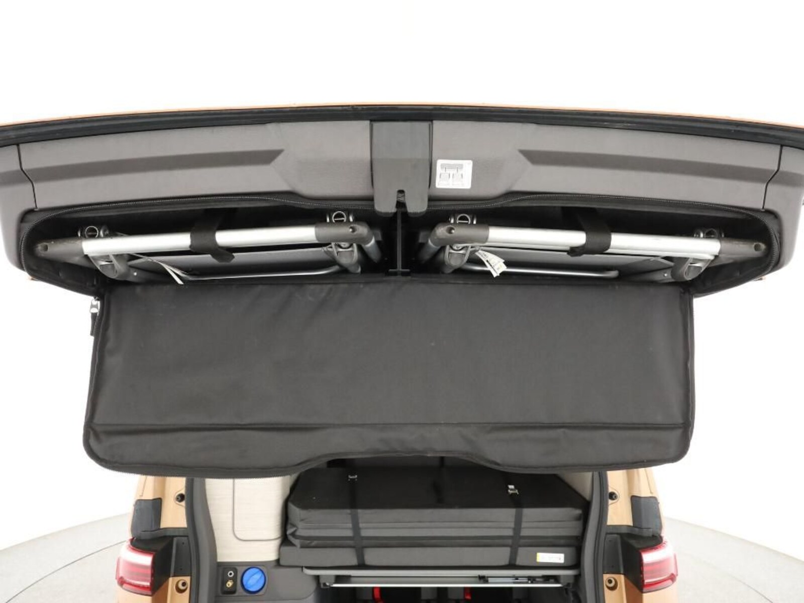 Volkswagen California – Bild 11