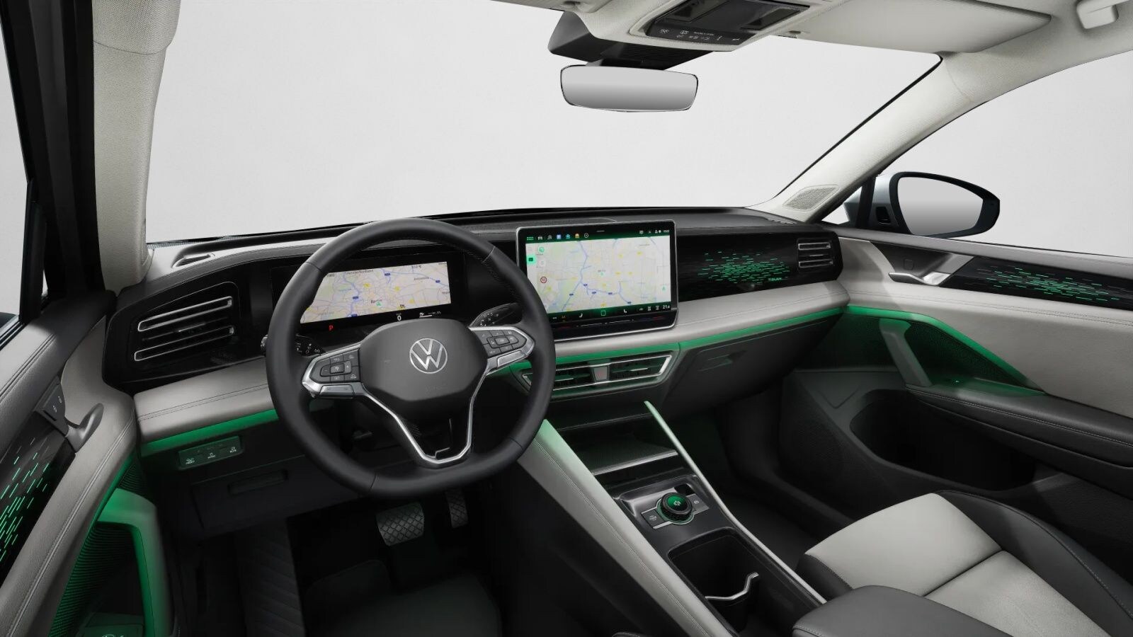 Volkswagen Tiguan – Bild 10