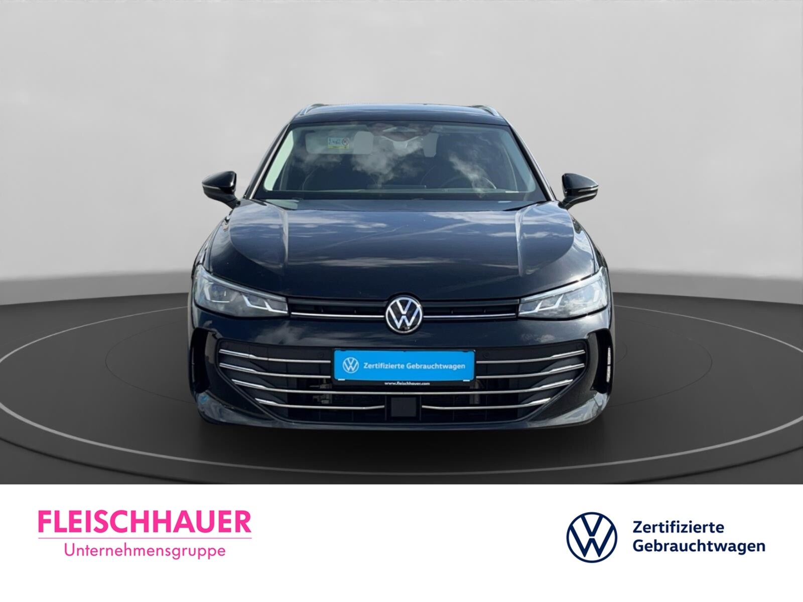 Volkswagen Passat – Bild 2