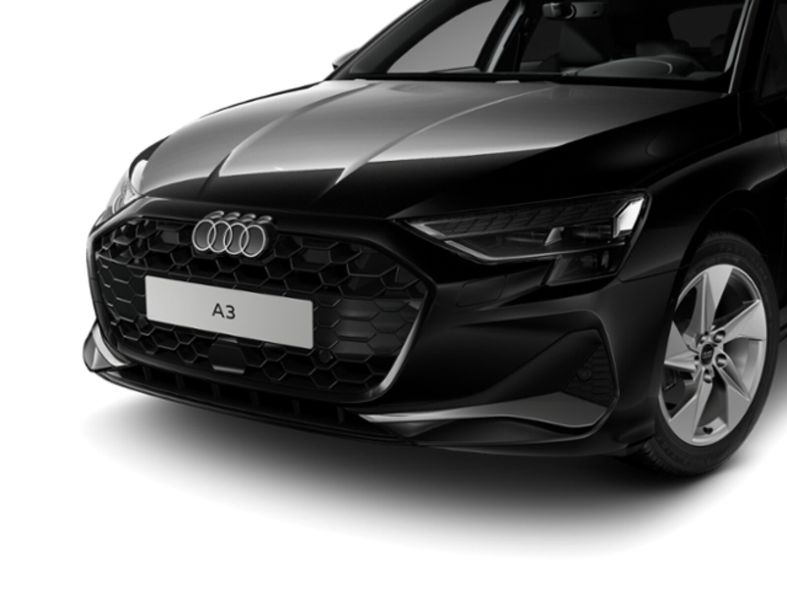 Audi A3 Sportback – Bild 6