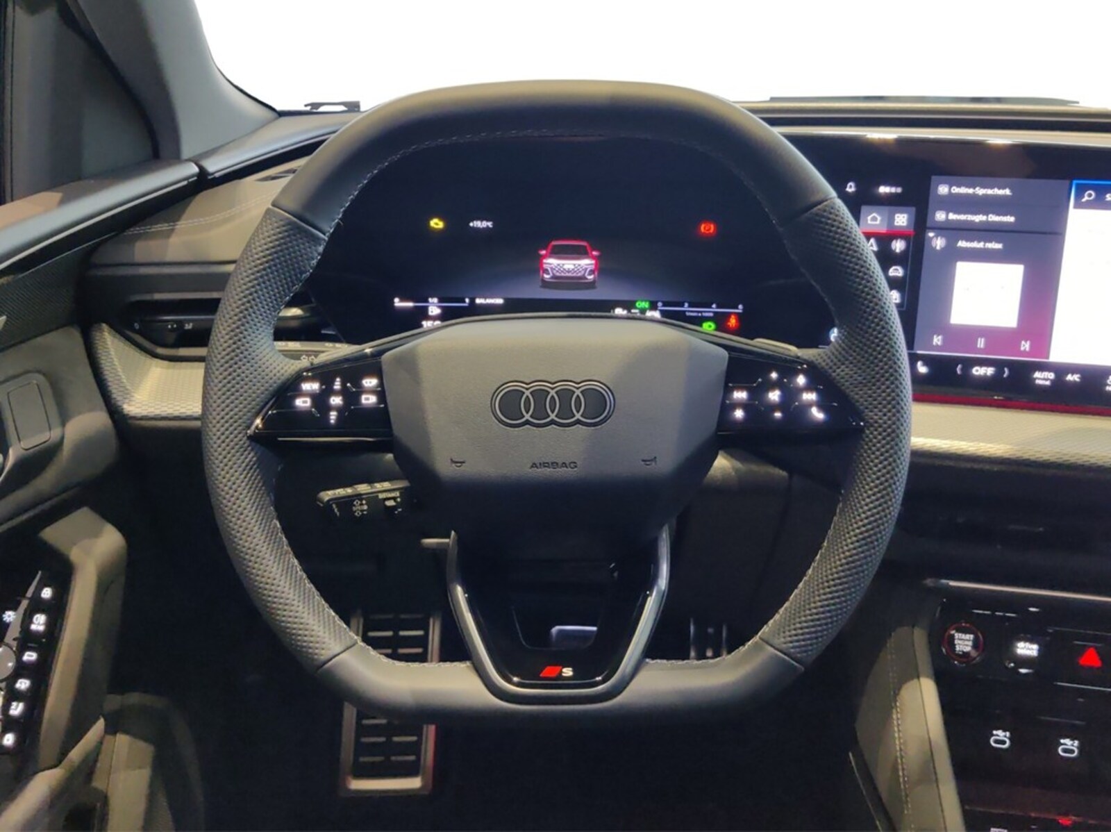 Audi Q5 – Bild 11