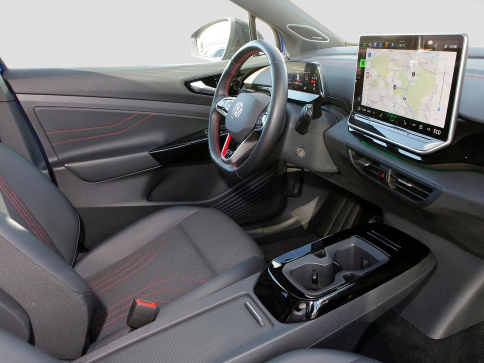 Volkswagen ID.4 – Bild 11