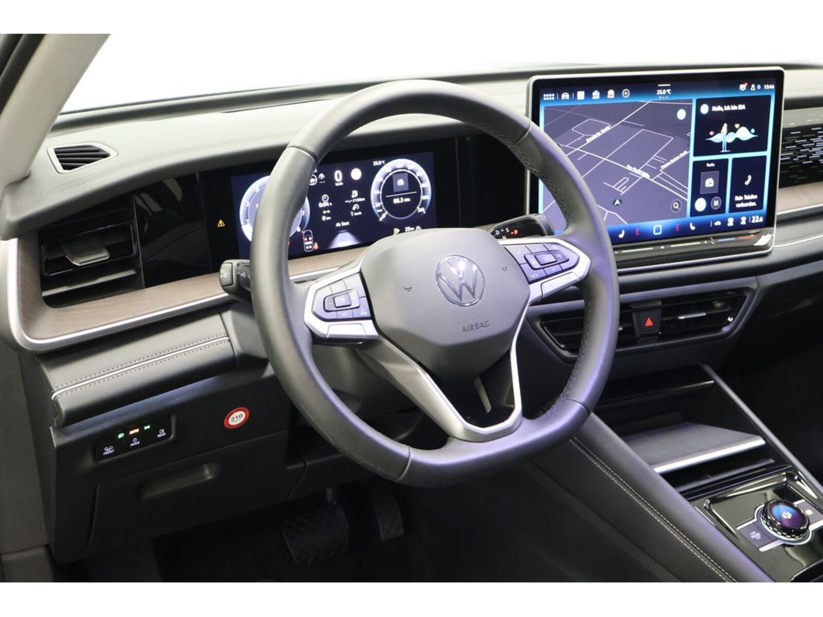 Volkswagen Tayron – Bild 16