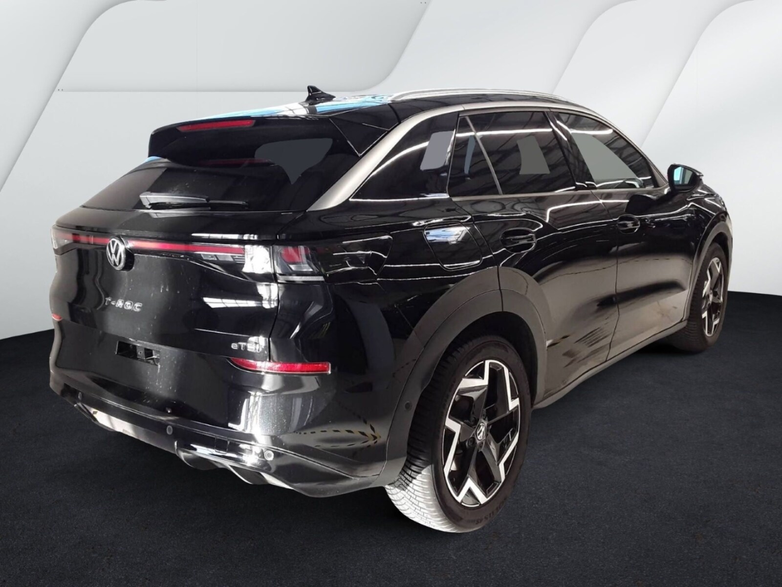 Volkswagen T-Roc – Bild 4