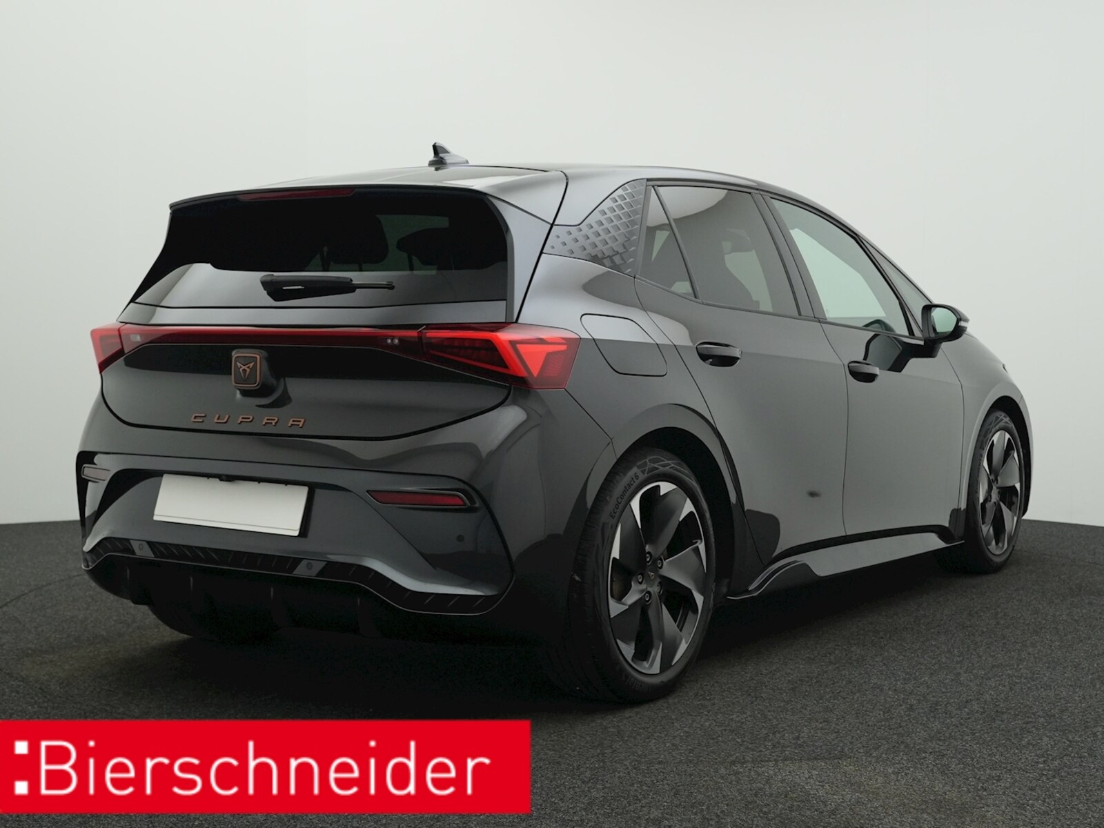 CUPRA Born – Bild 5