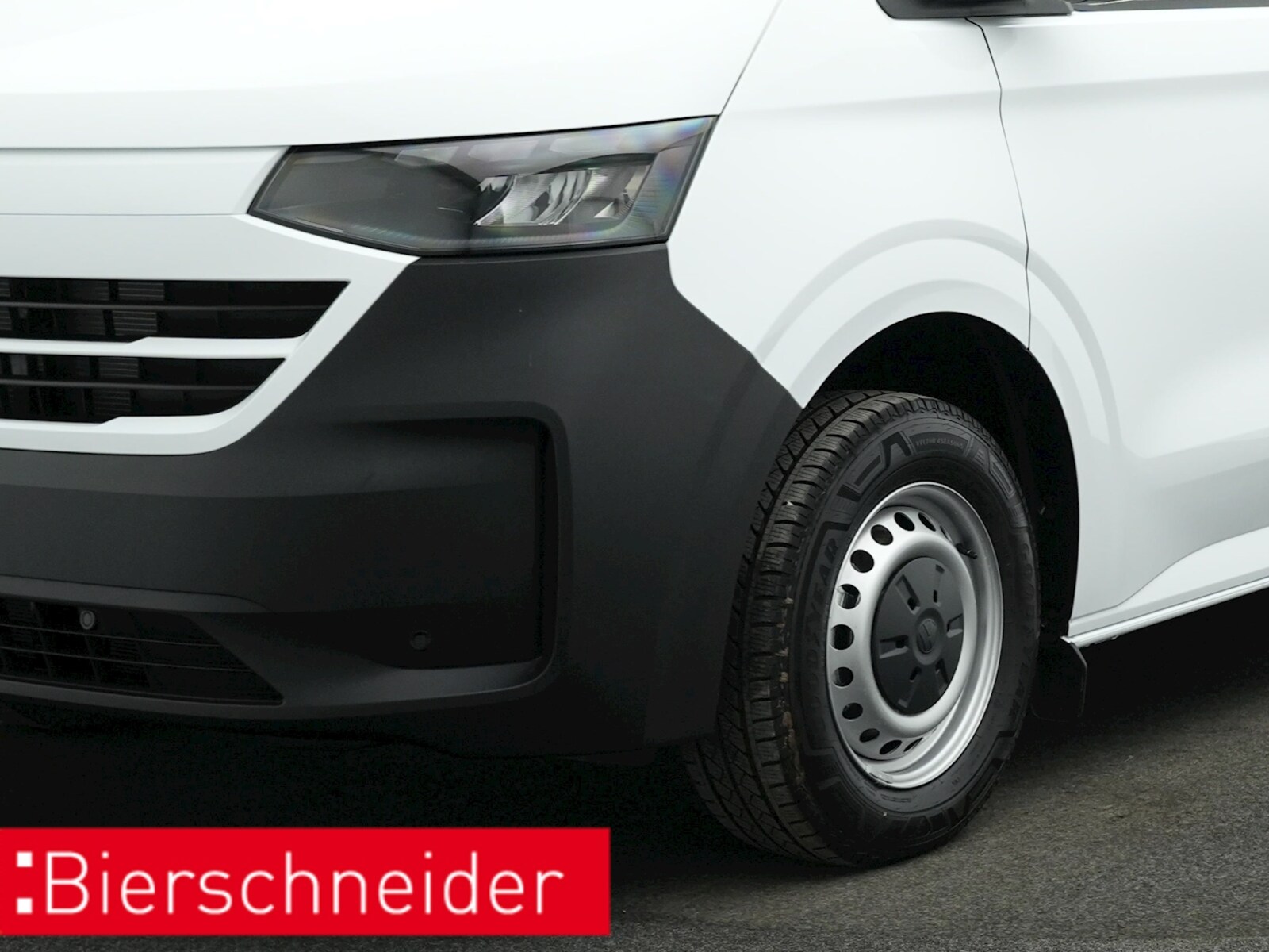 Volkswagen Transporter Kasten kurzer Radstand – Bild 14