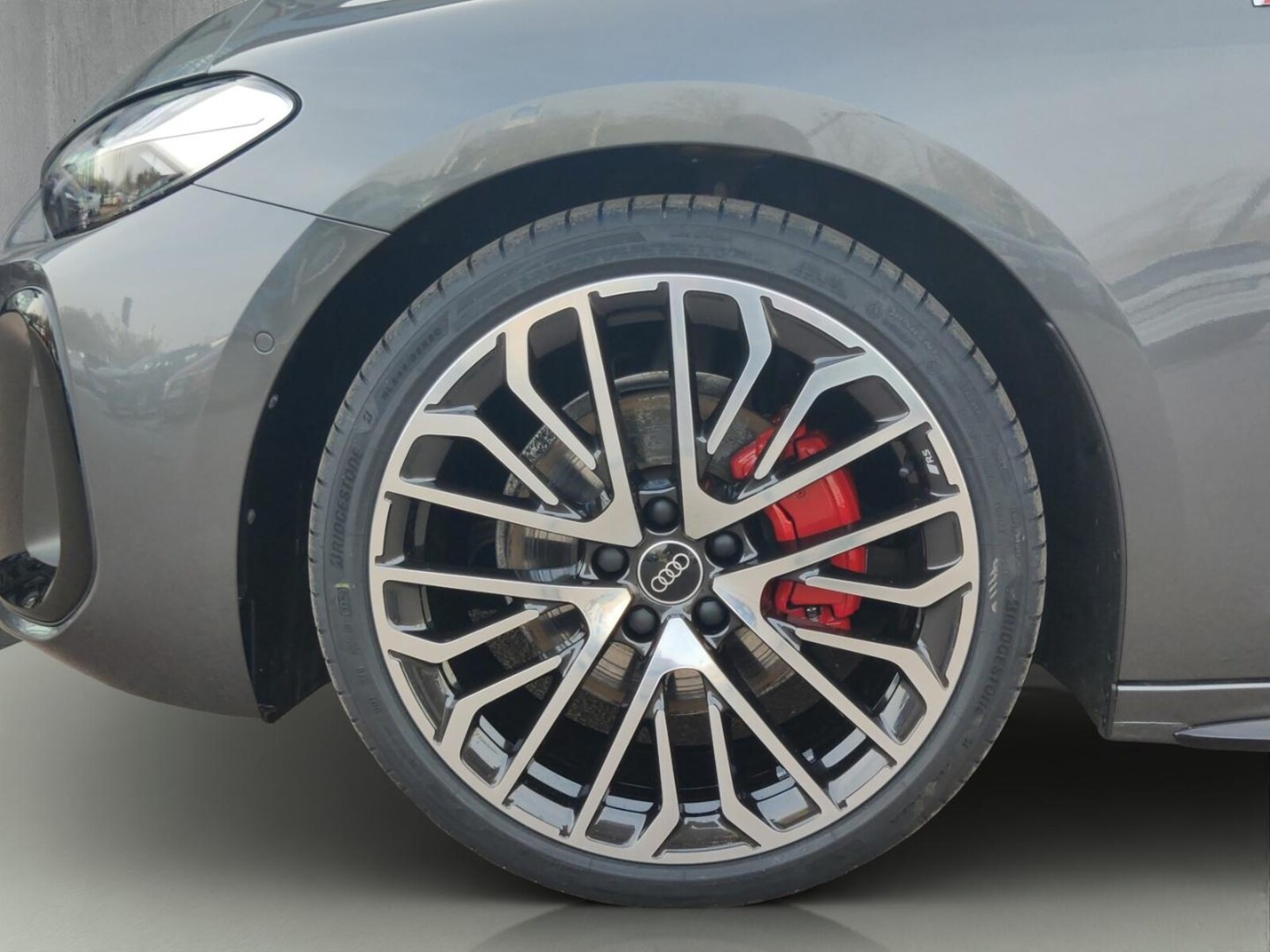 Audi A5 Avant – Bild 23