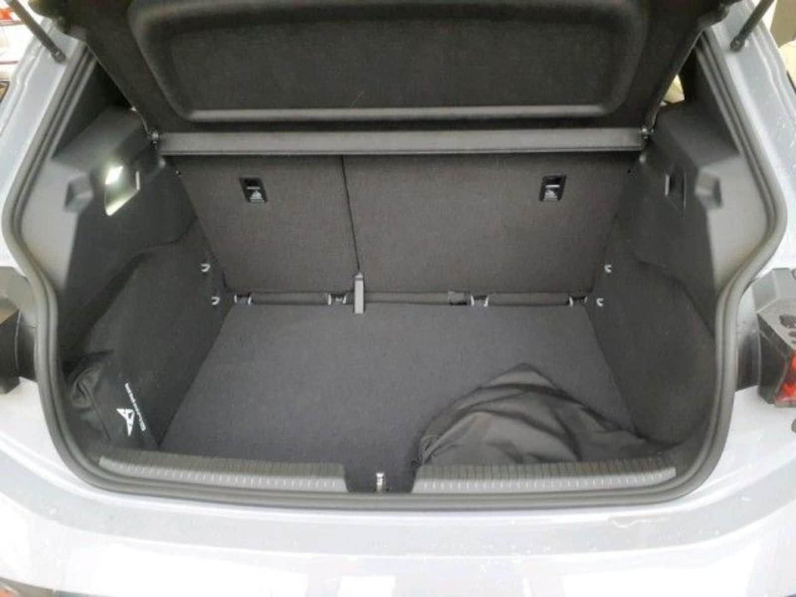 CUPRA Born – Bild 7