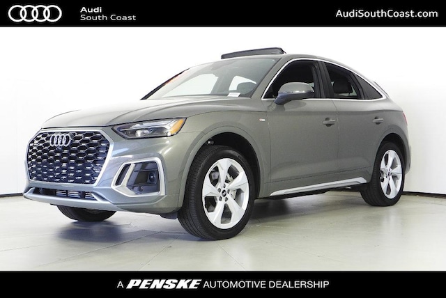 2023 Audi Q5 Sportback