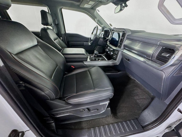 2022 Ford F-150 Lariat - Photo 27