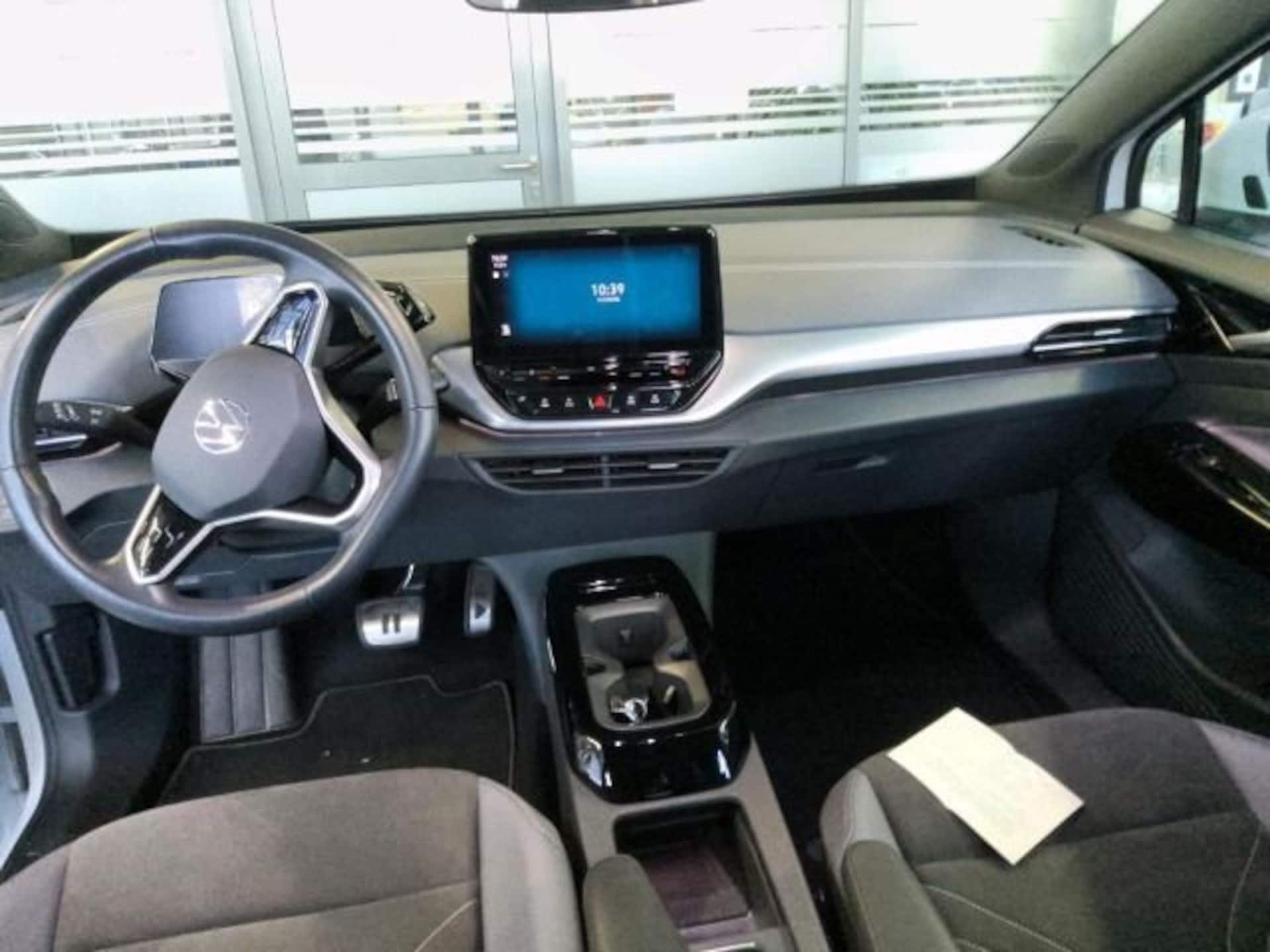 Volkswagen ID.4 Pro Performance