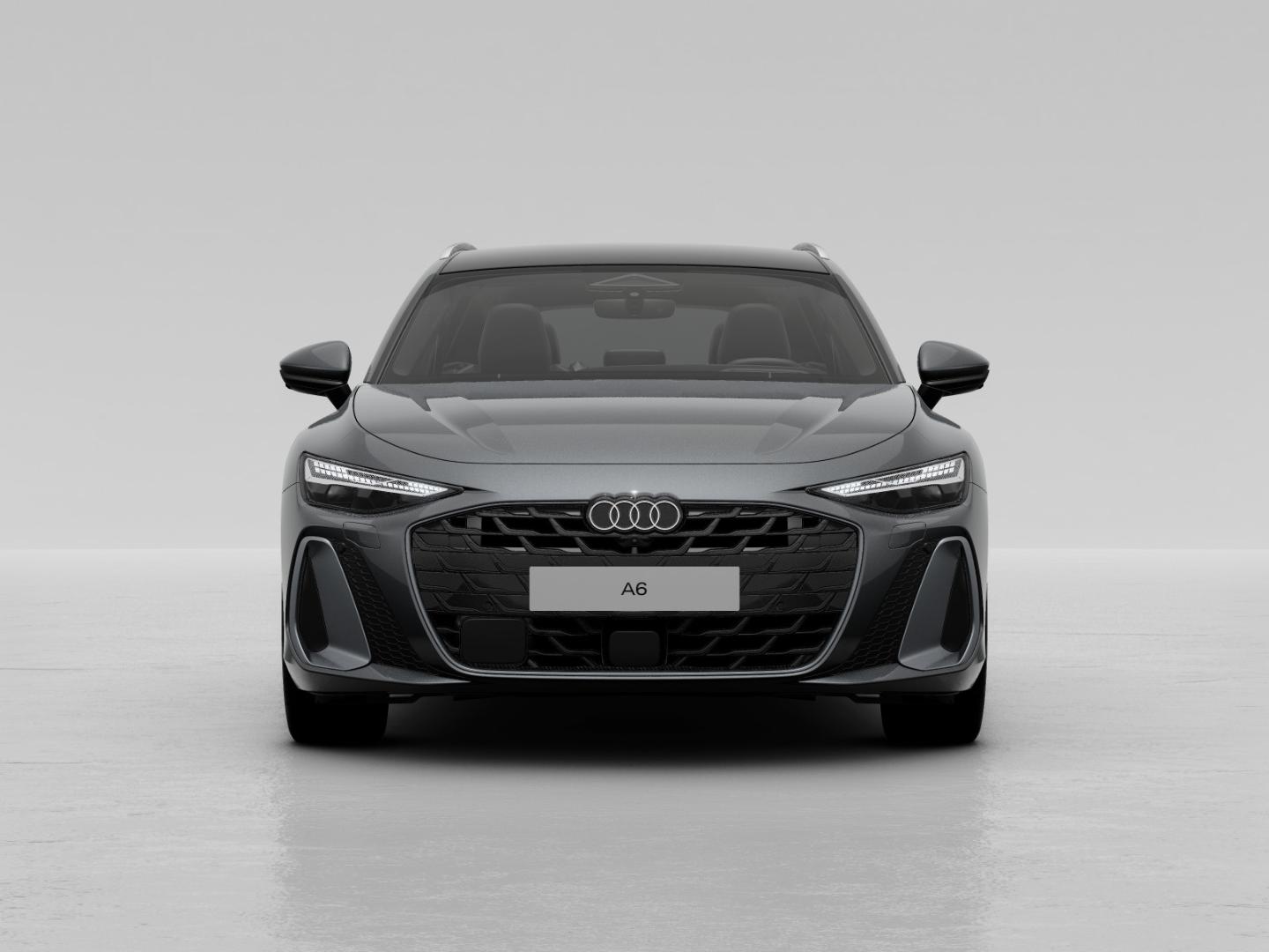 Image about Audi A6 Avant TFSI quattro 270 kW S tronic