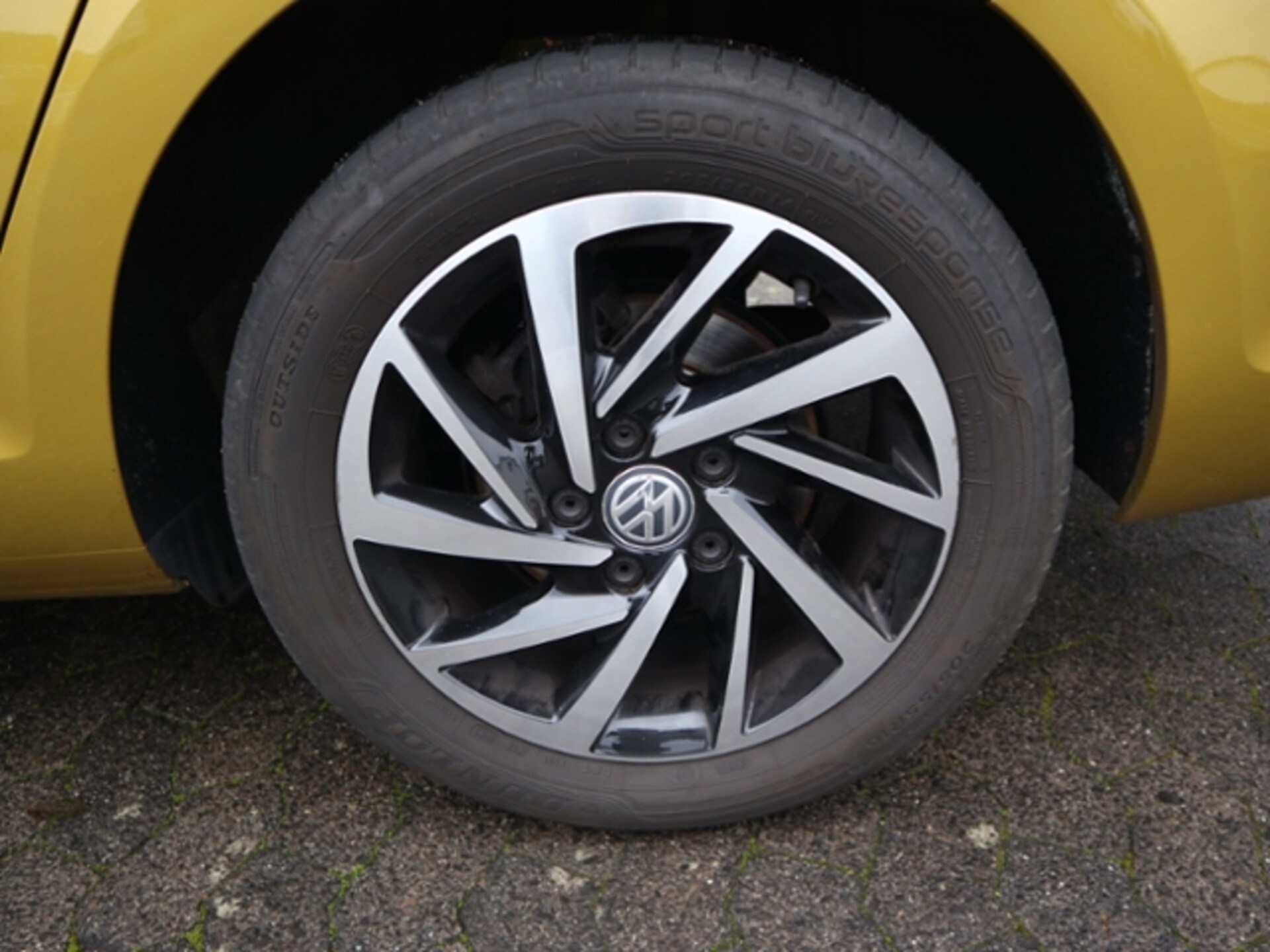 Volkswagen Golf Variant JOIN