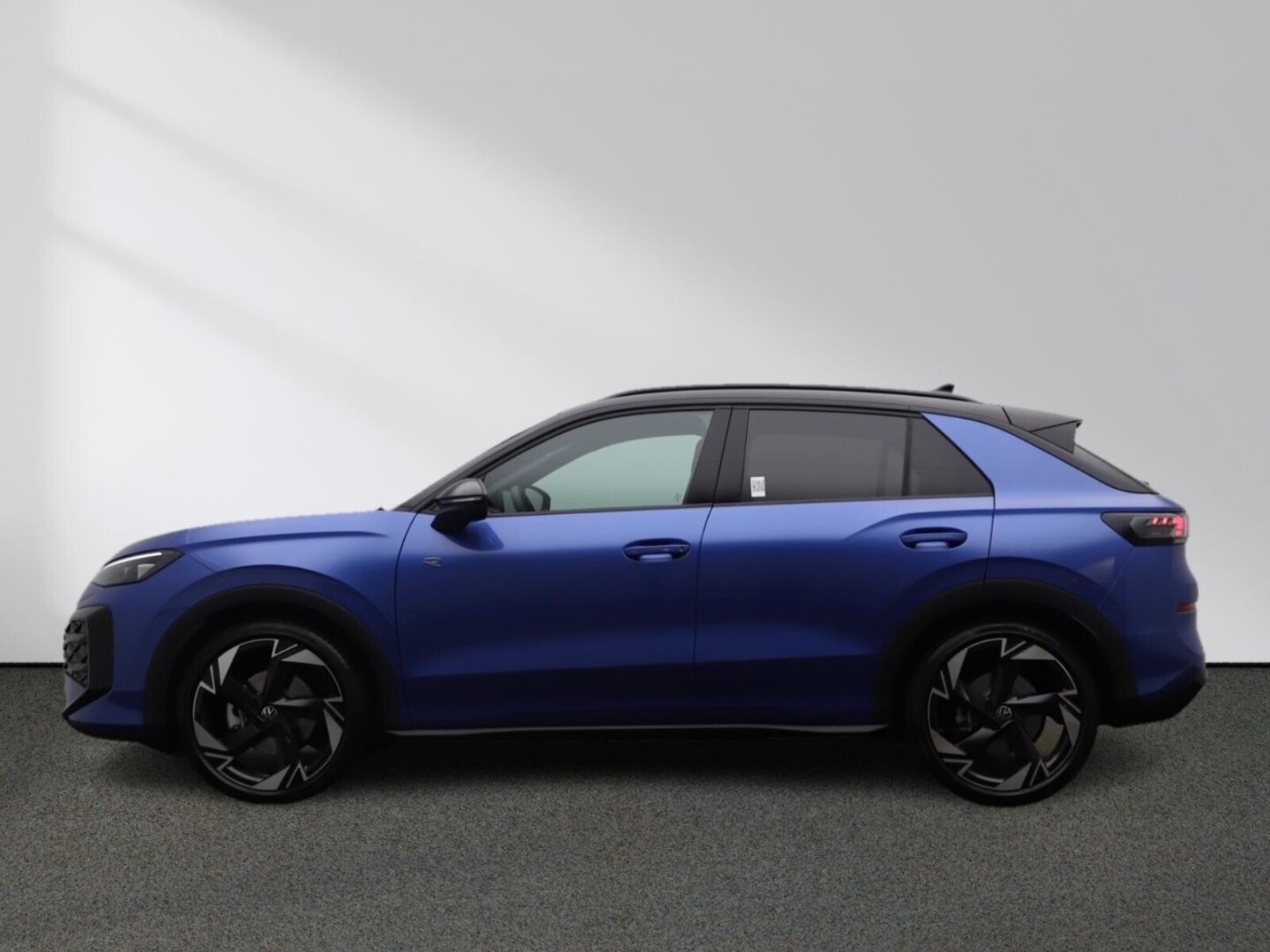 Volkswagen T-Roc – Bild 2
