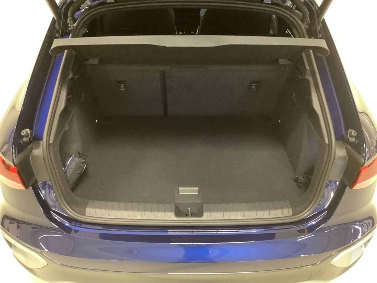 Audi A3 allstreet – Bild 11