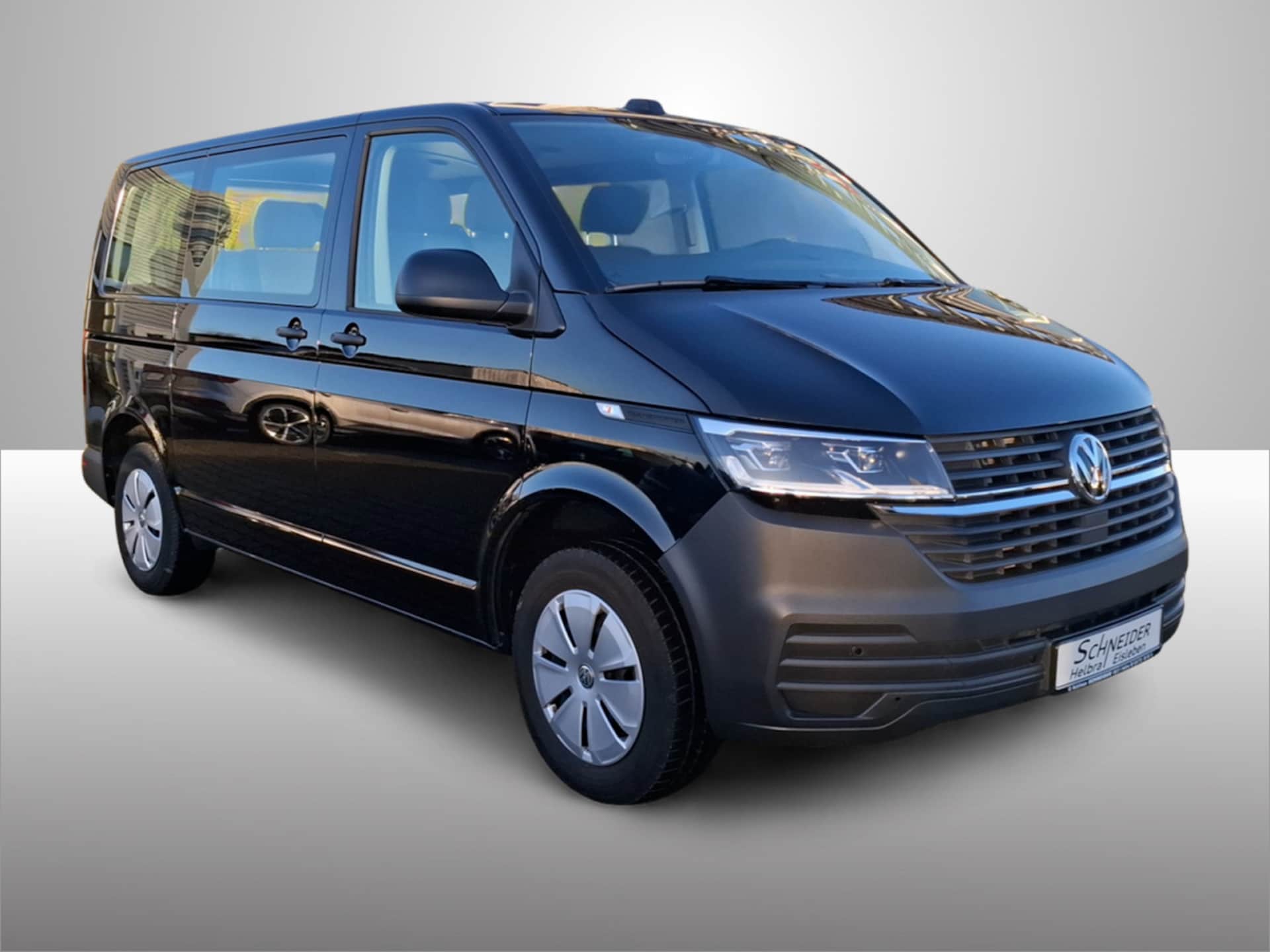 Volkswagen T6.1 Transporter Kombi kurzer Radstand