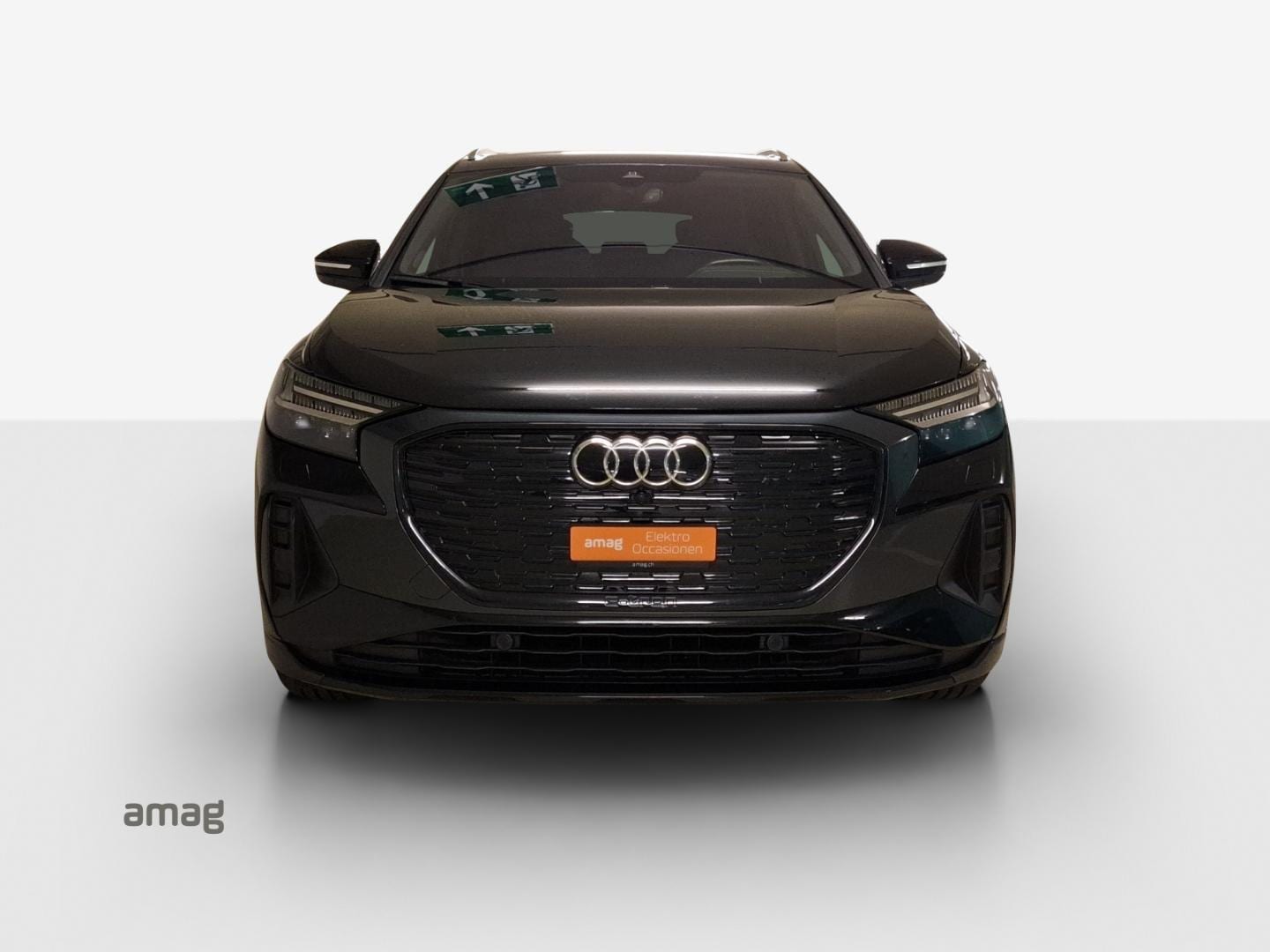 Image de Audi Q4 e-tron 50 e-tron quattro 220,00 kW - for more details contact your dealer