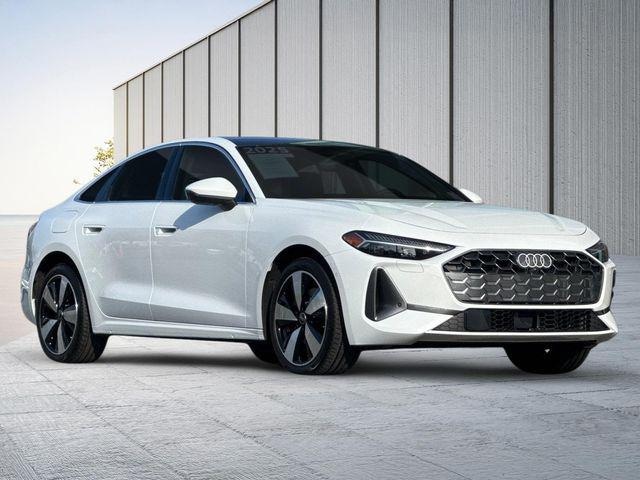 2025 Audi A5 Sedan