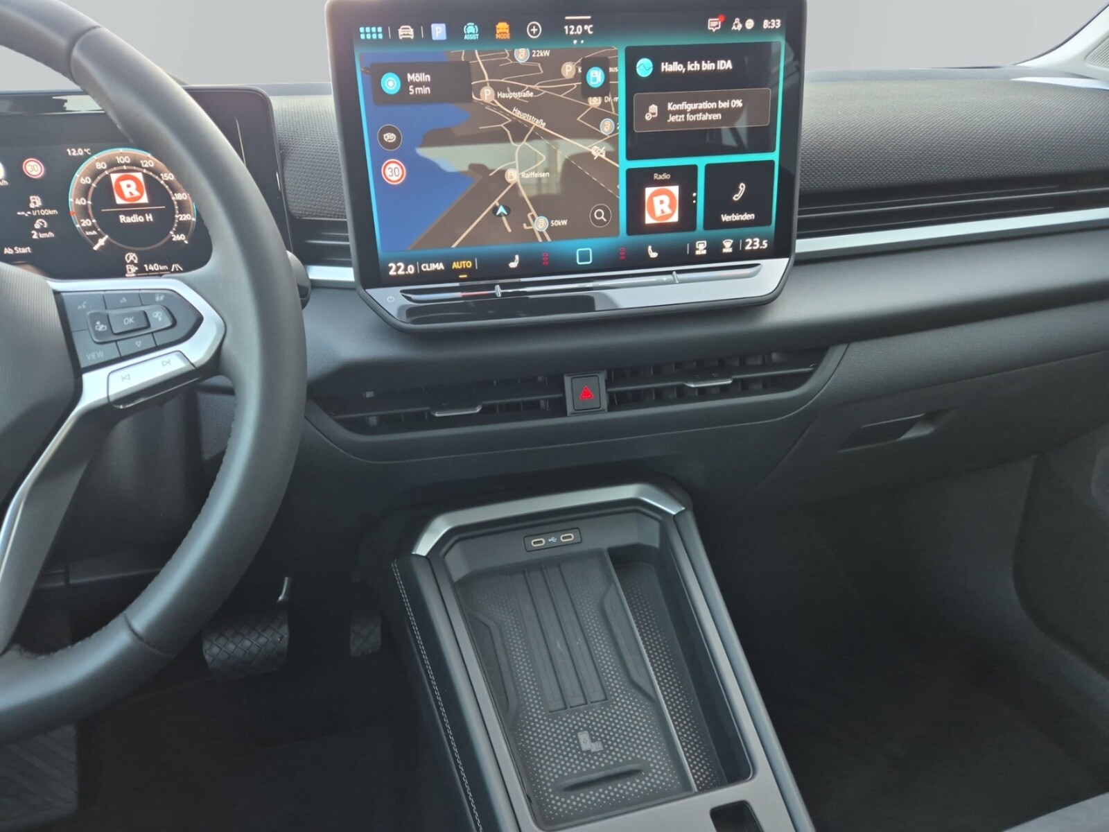 Volkswagen T-Roc – Bild 15