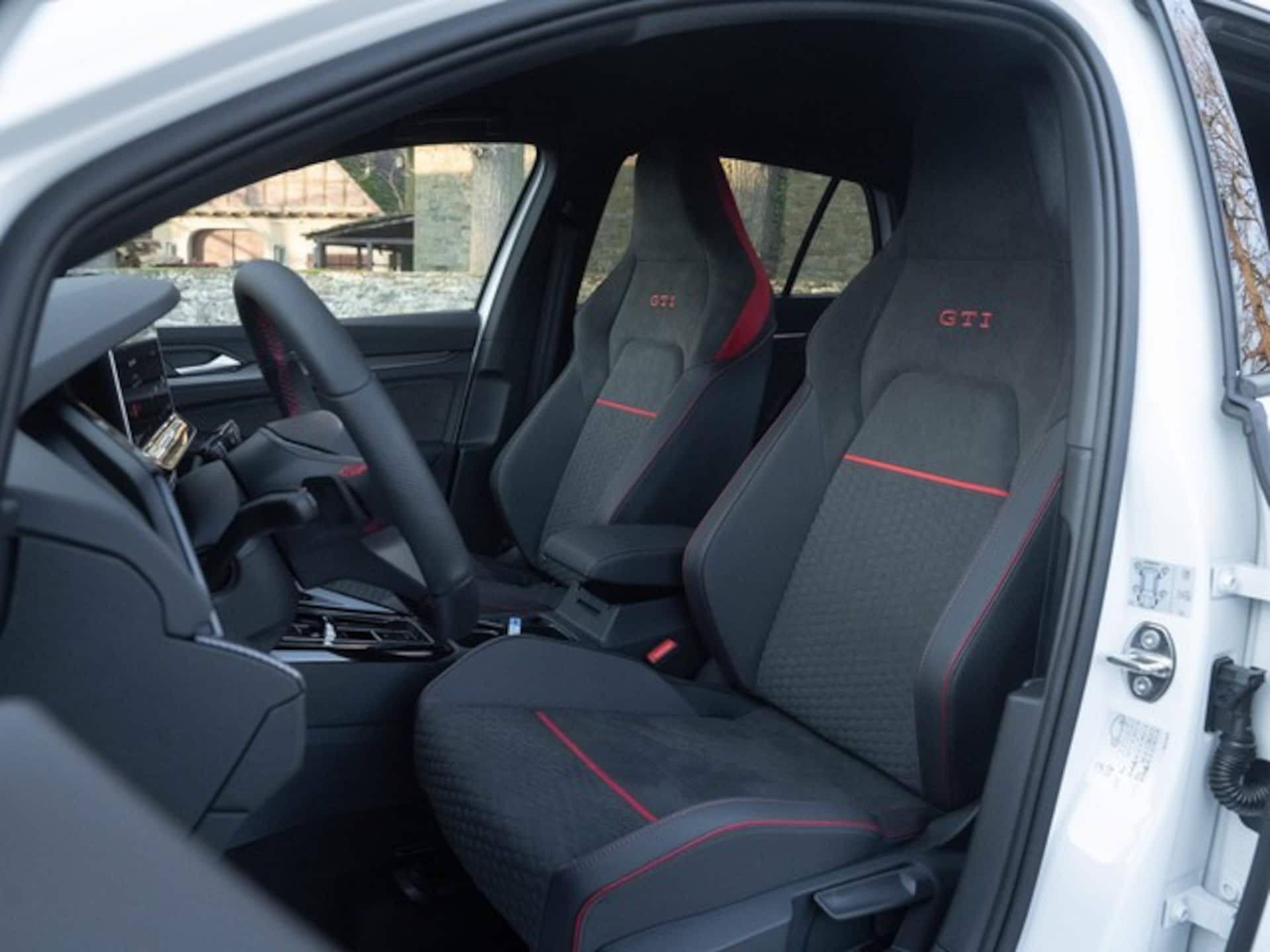Volkswagen Golf GTI Clubsport