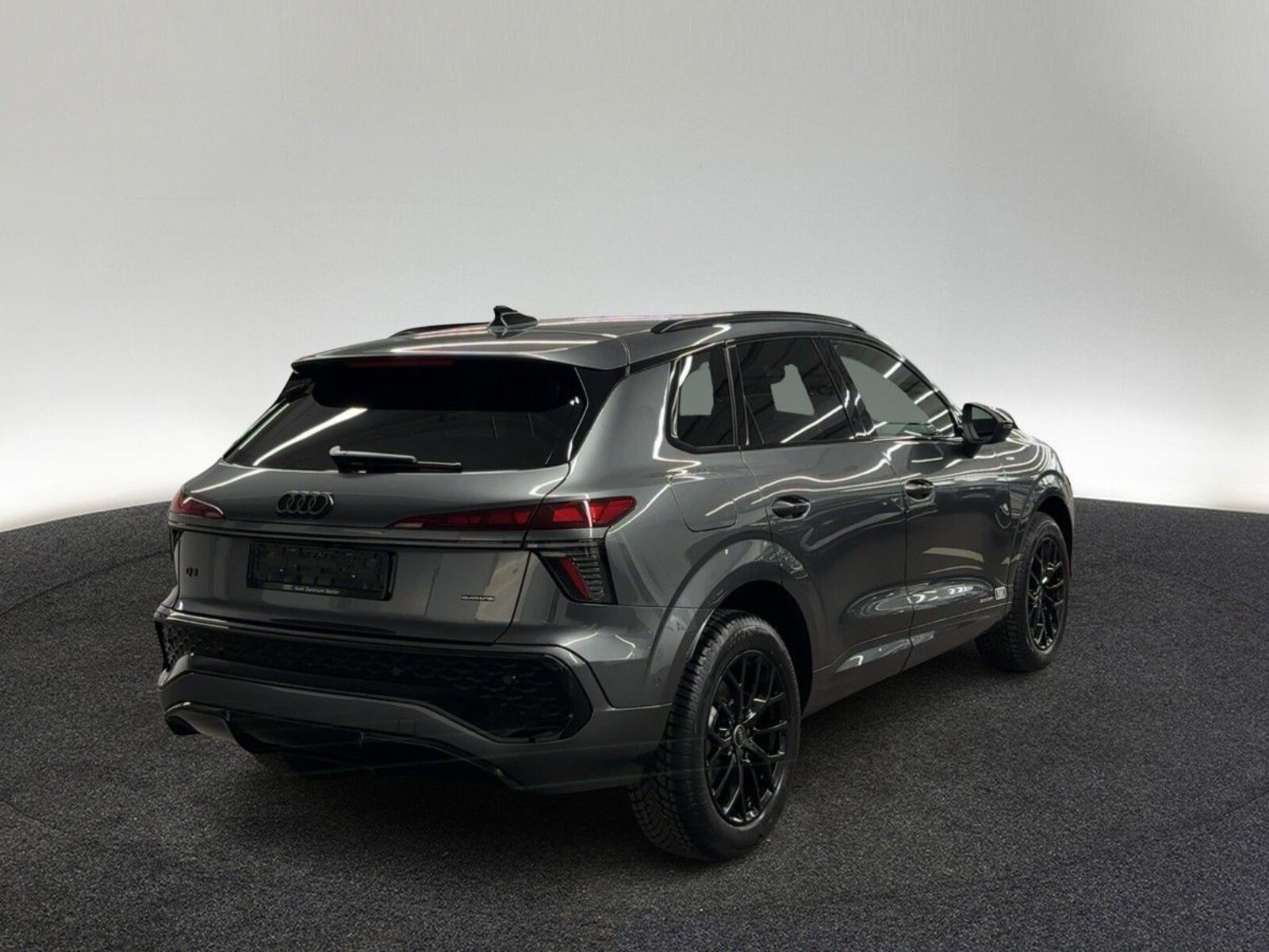 Audi Q3 – Bild 6