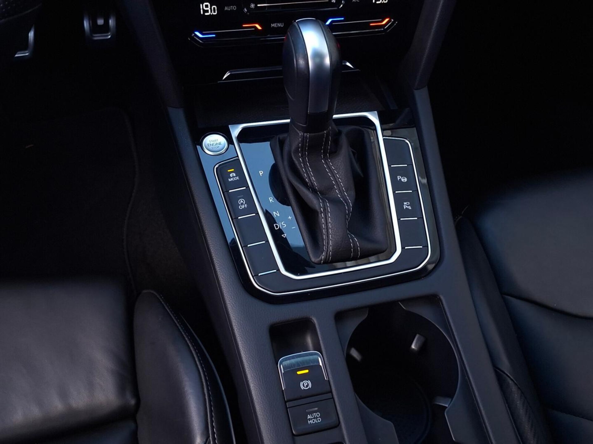 Volkswagen Arteon Shooting Brake R-Line