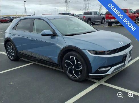 2023 Hyundai Ioniq 5 SE AWD's photo