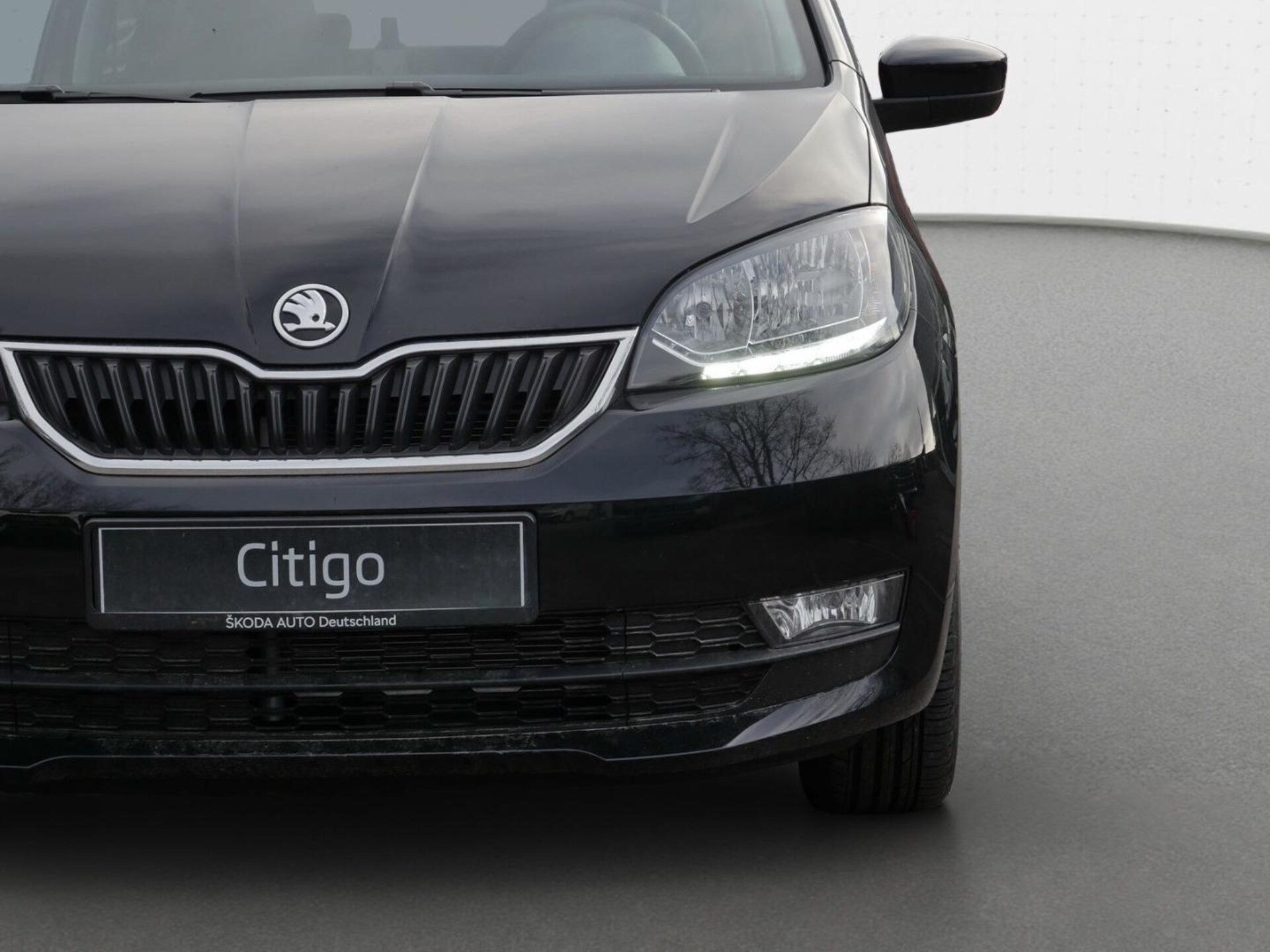Skoda Citigo Style