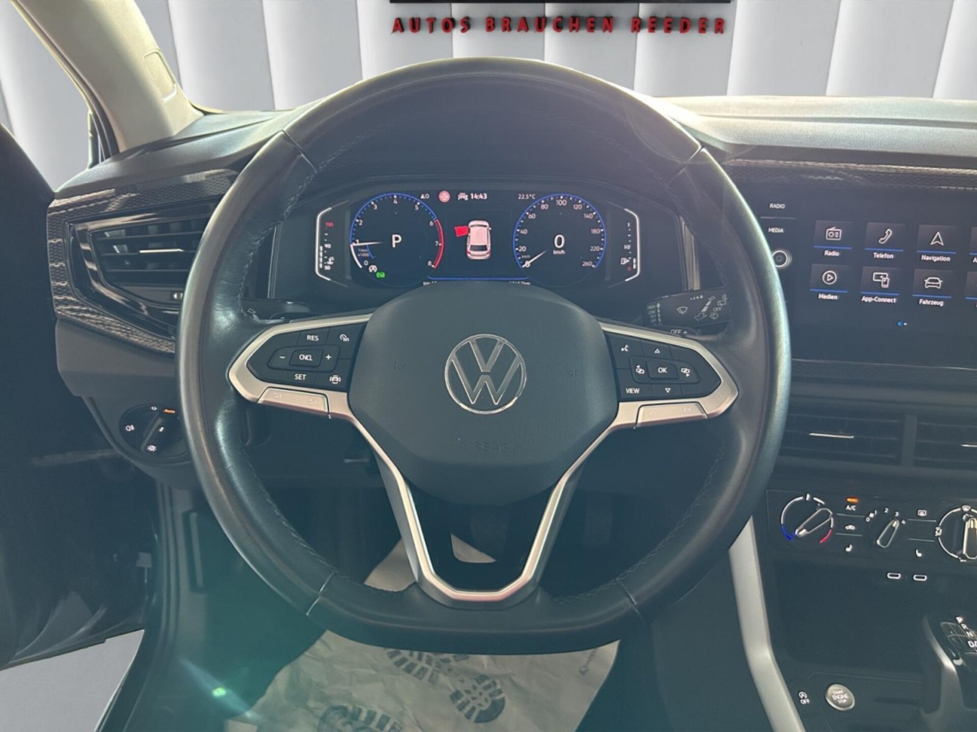 Volkswagen Polo Life