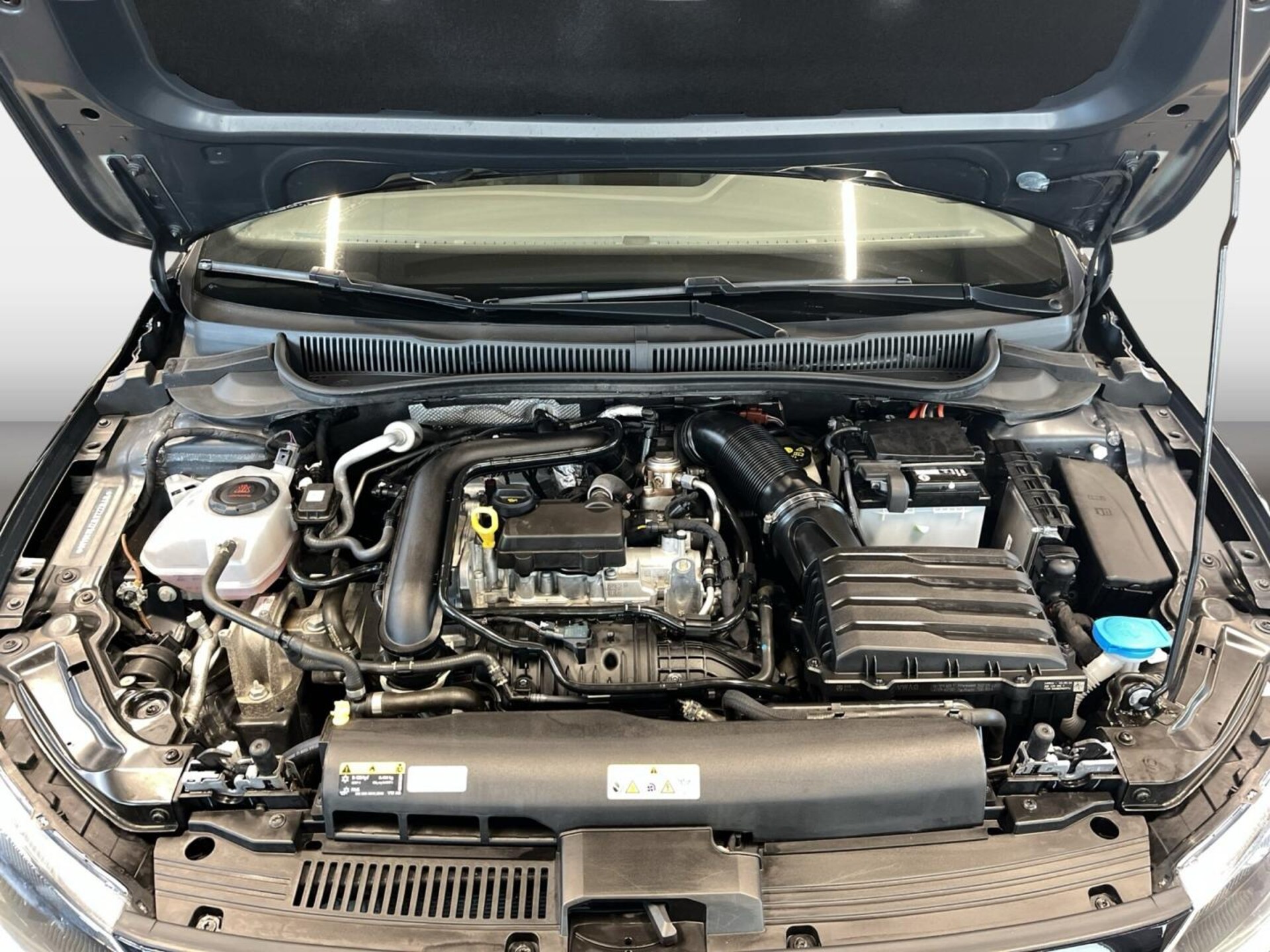 Volkswagen Polo R-Line