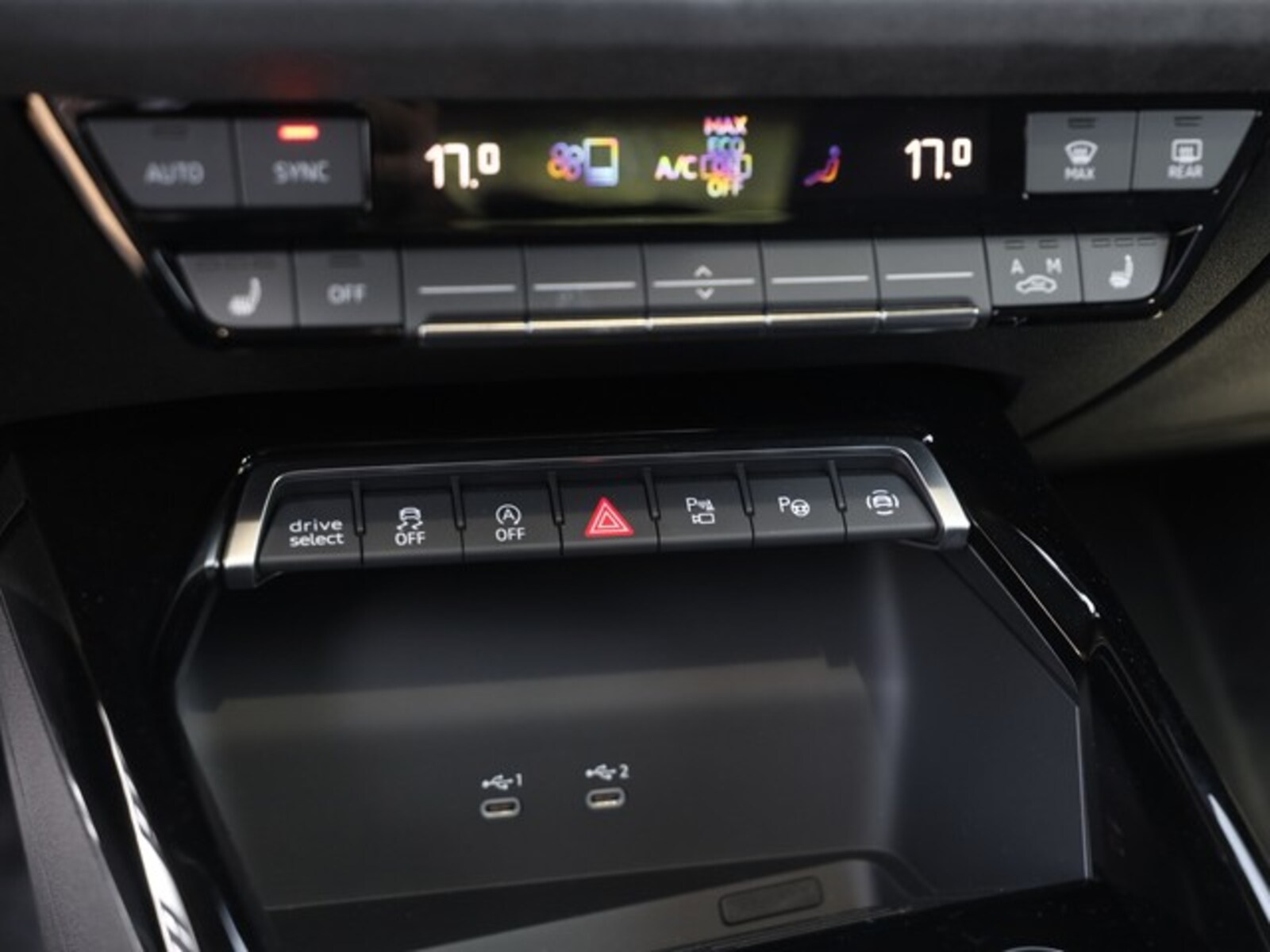 Audi RS 3 Sportback – Bild 16