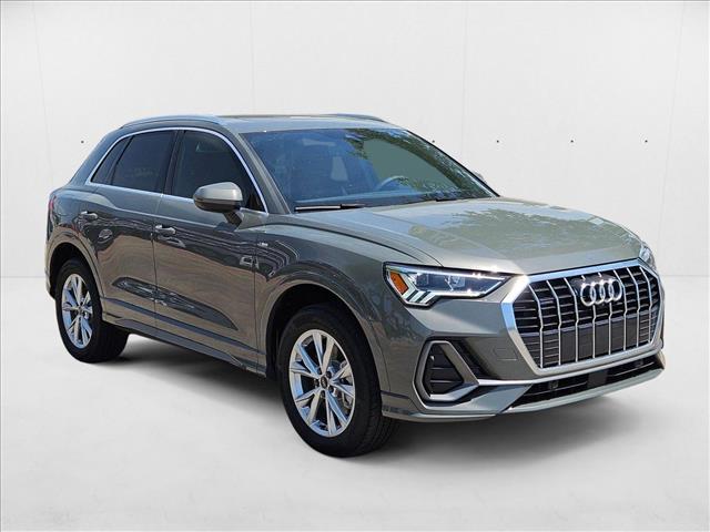 2025 Audi Q3 S Line Premium Plus - Photo 6