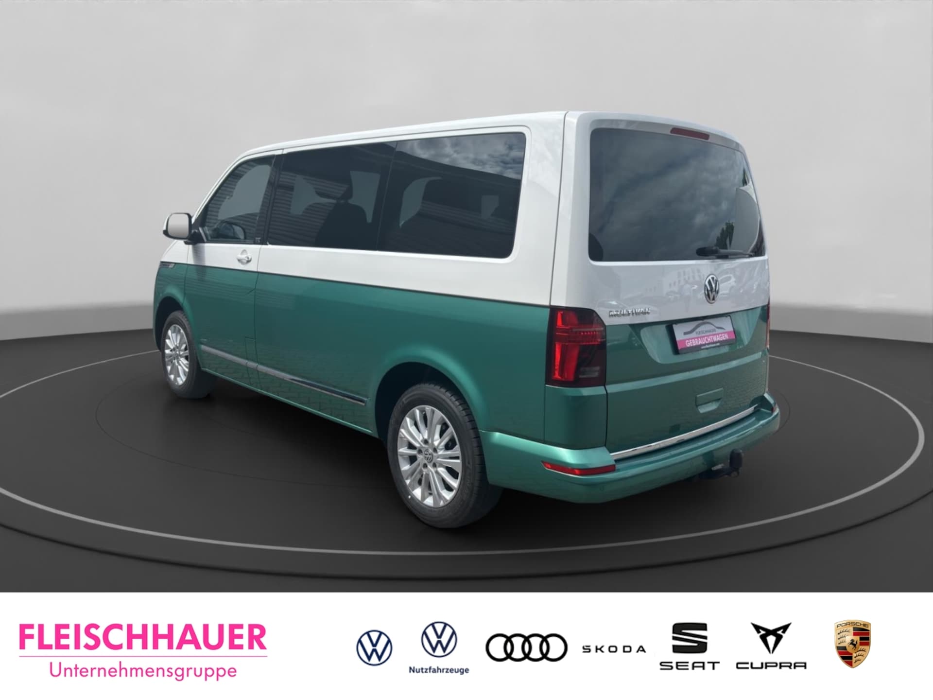 Volkswagen T6.1 Multivan Comfortline