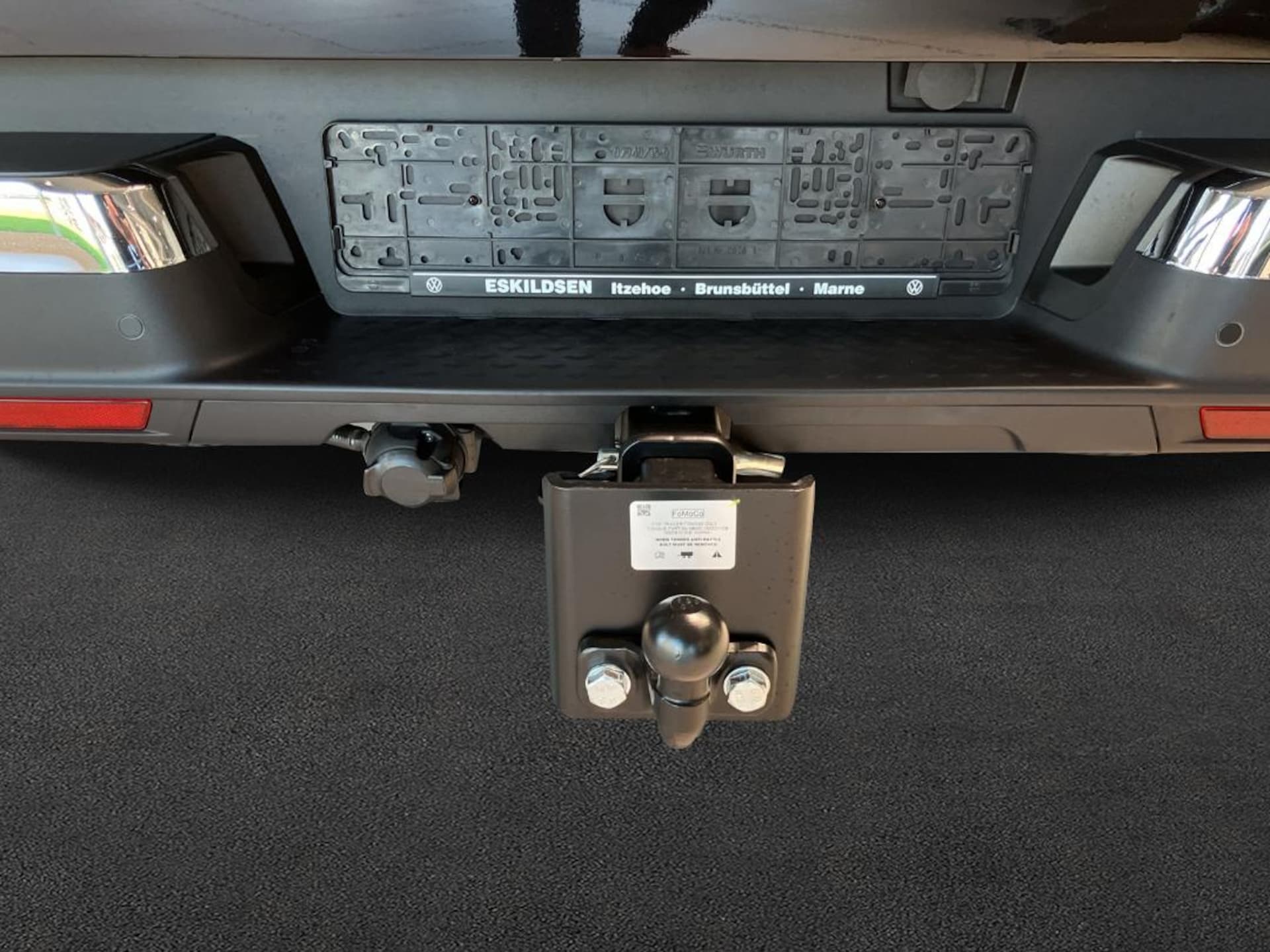 Volkswagen Amarok DoubleCab Style
