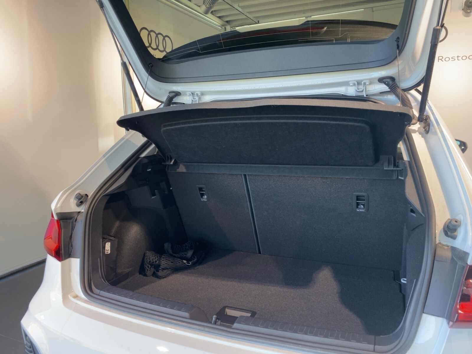 Audi A1 allstreet – Bild 13