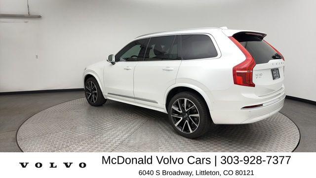 2024 Volvo XC90