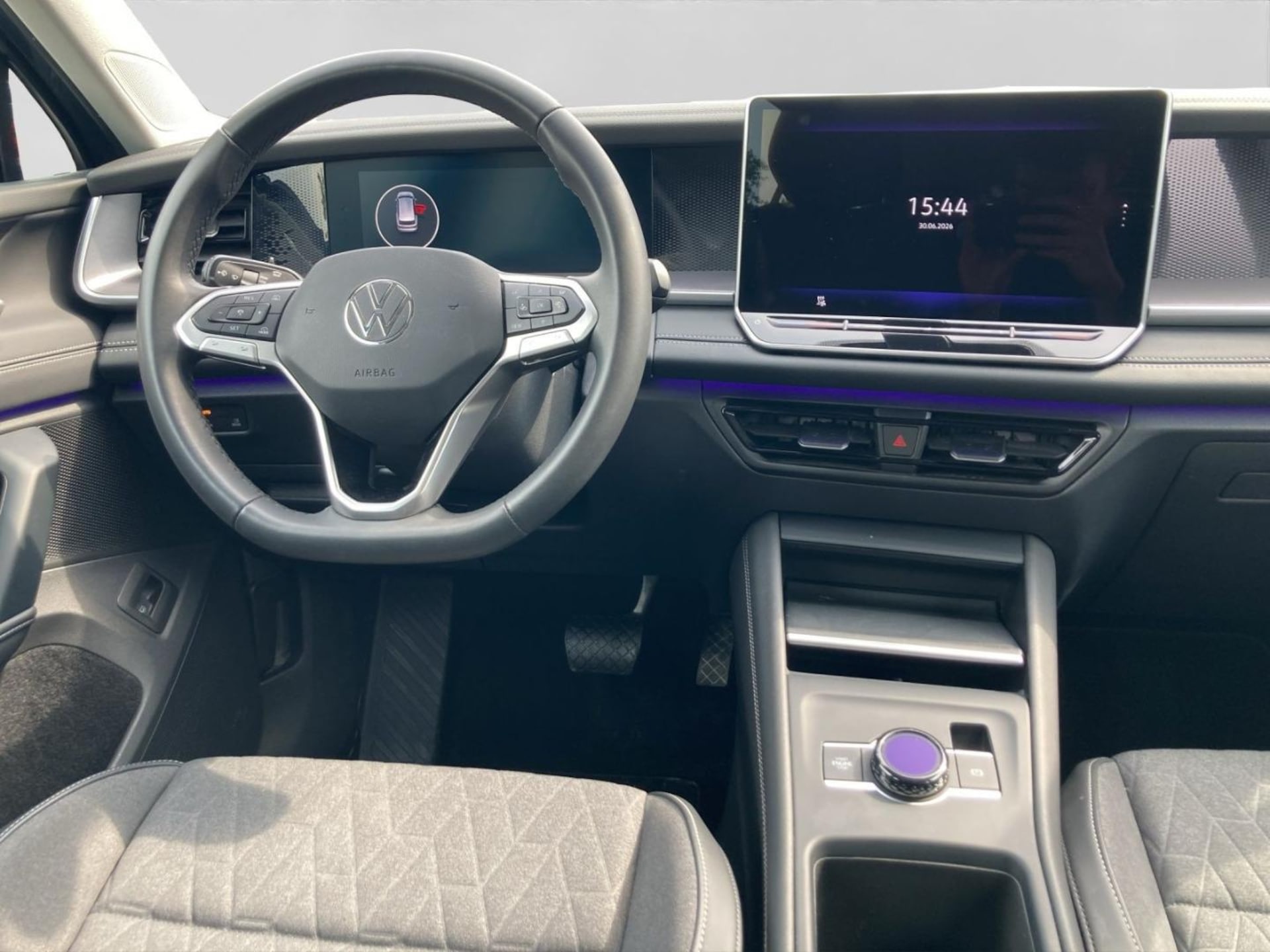 Volkswagen Tayron Life