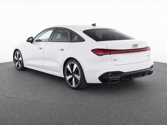 2026 Audi A5 Sedan