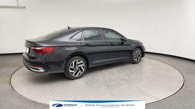 2024 Volkswagen Jetta
