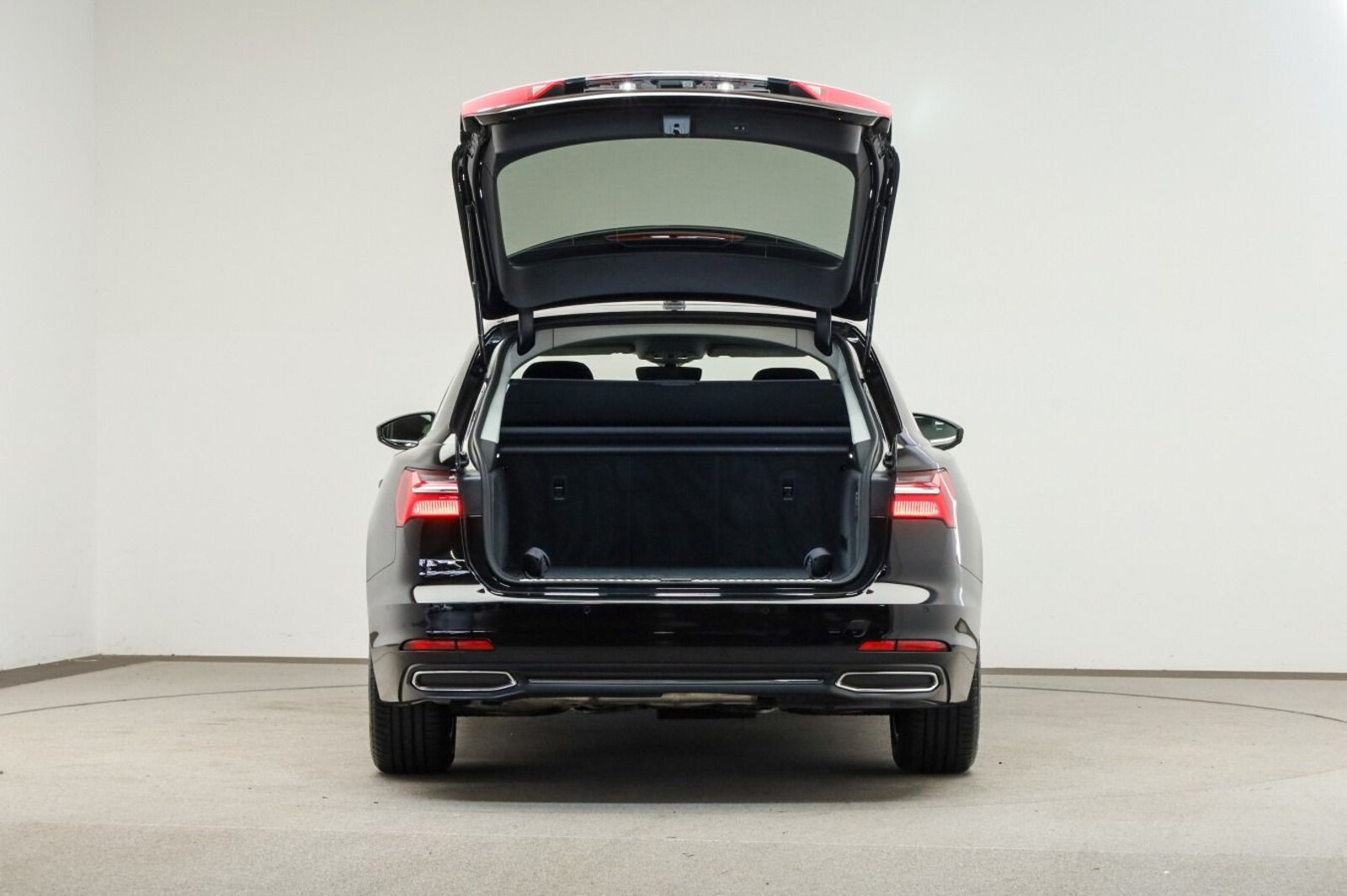 Audi A6 Avant – Bild 7