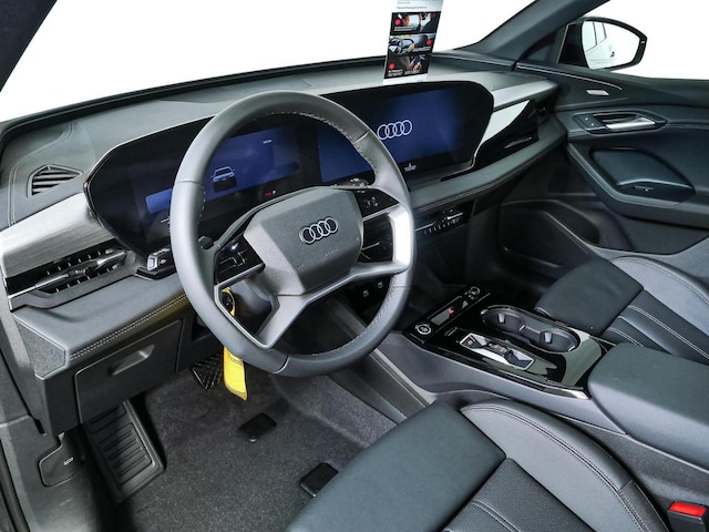 2027 Audi Q6 e-tron