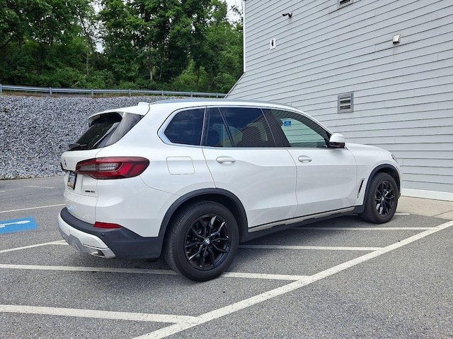 2023 BMW X5