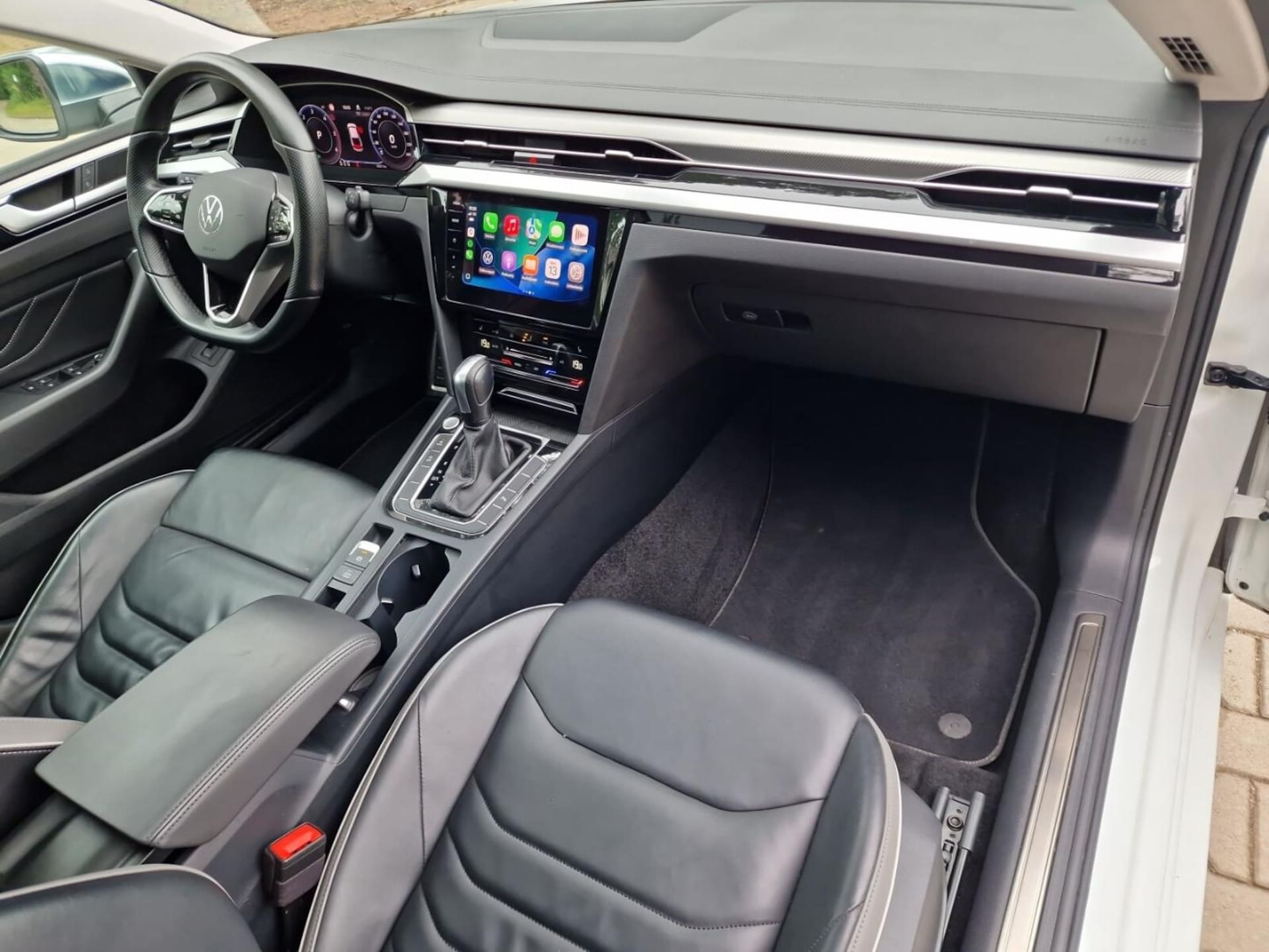 Volkswagen Arteon Elegance