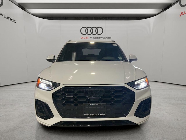 2025 Audi Q5 Premium Plus - Photo 9