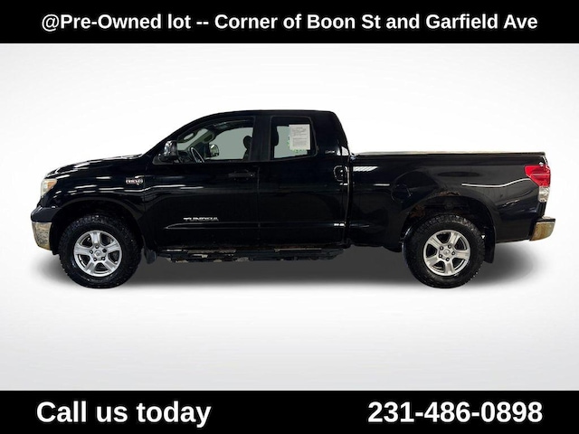 2007 Toyota Tundra