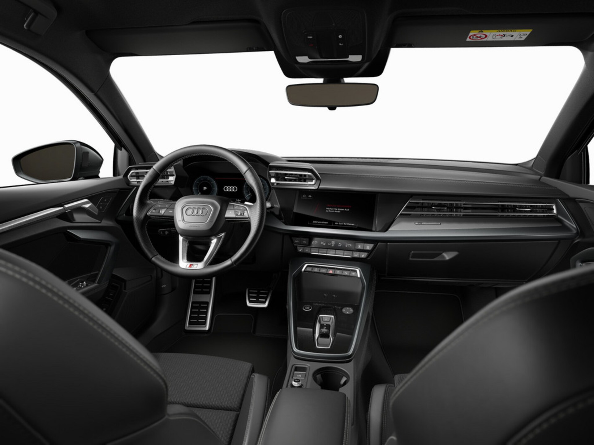 Audi A3 Sportback TFSI e Advanced