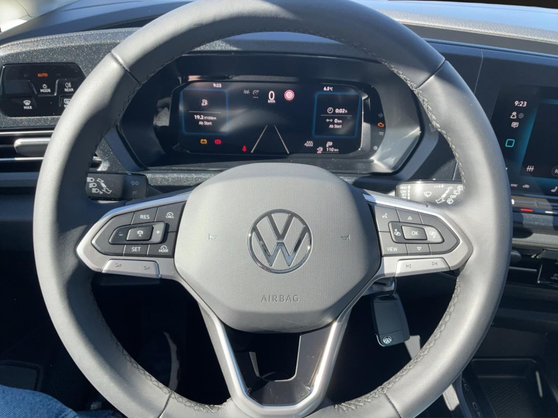 Volkswagen Caddy Life