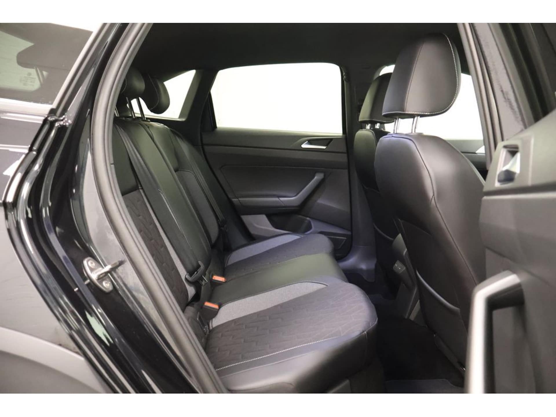 Volkswagen Taigo Life